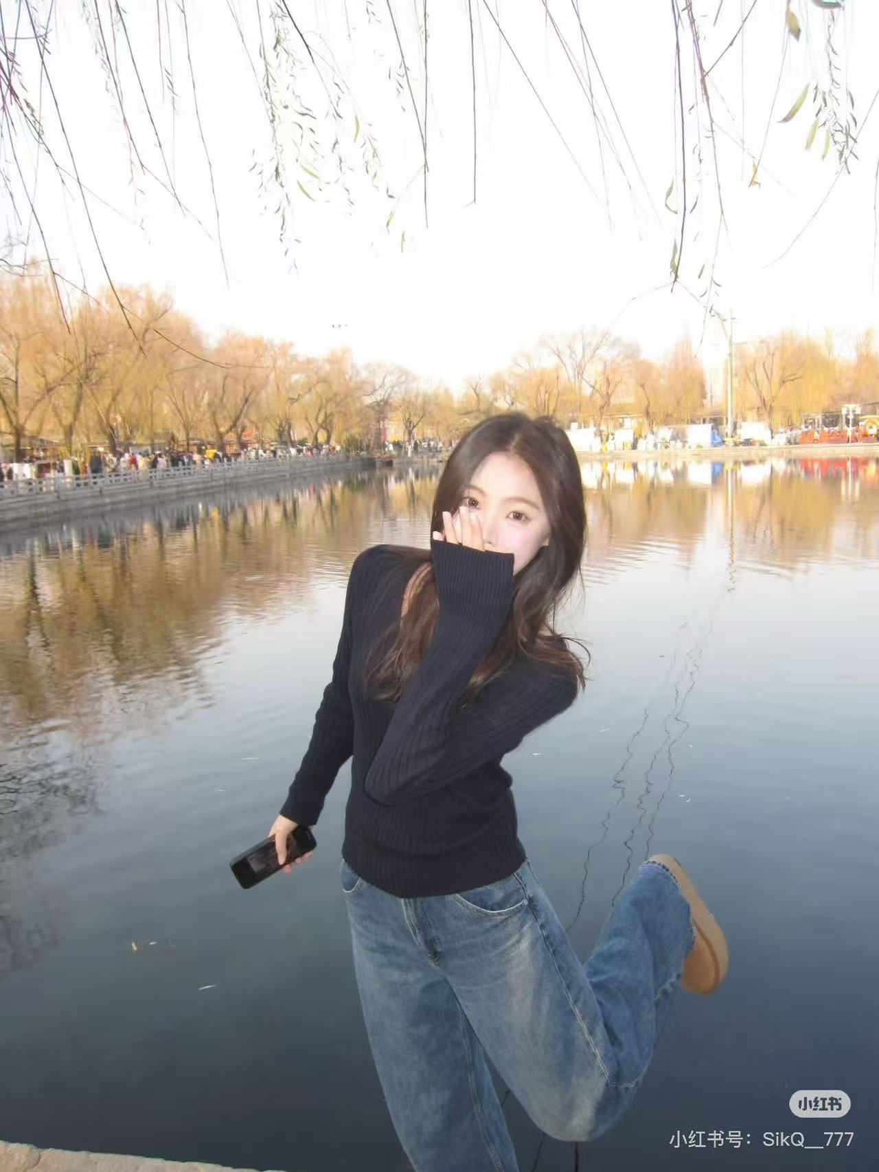 首席摄影师泡芙